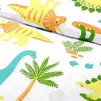 boys cot bed duvet covers
