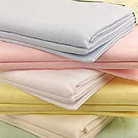 moses basket fitted sheets