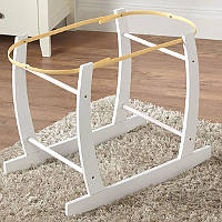 Buy Moses Basket Stand